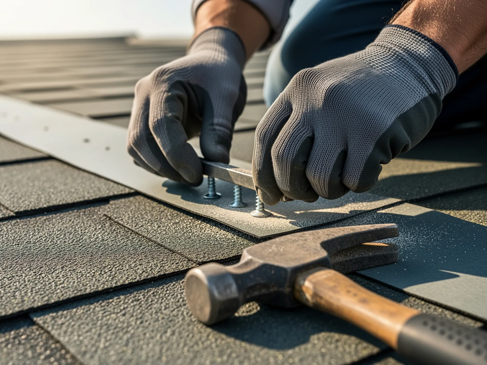 Why choose Fascia Repair in Bartley, WV